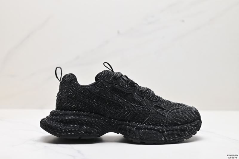 Balenciaga Track Shoes